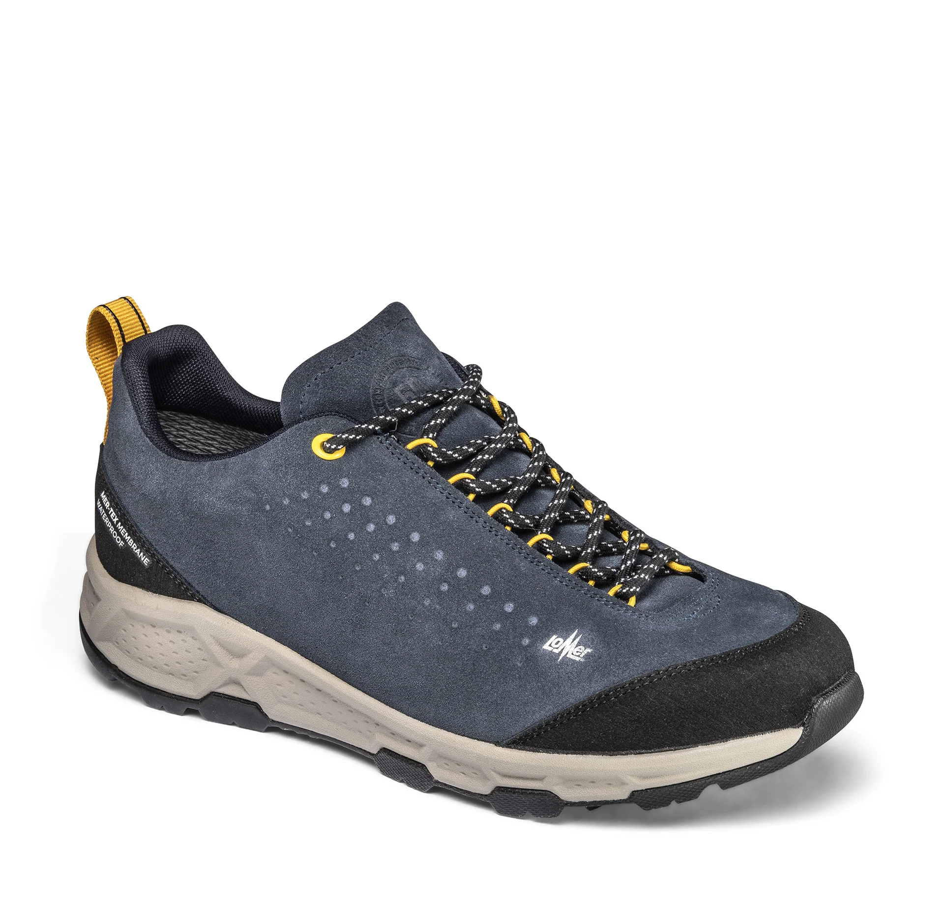 Calzature uomo (test nuovo)